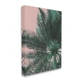 thumbnail image 3 of Stupell Industries Summer Overhead Palm Tree Photograph Gallery Wrapped Canvas Print Wall Art, Design by Lil' Rue, 3 of 7