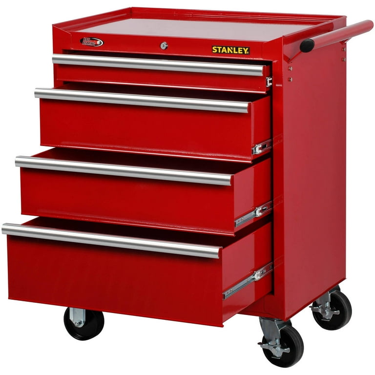 Stanley 6 sale drawer tool chest