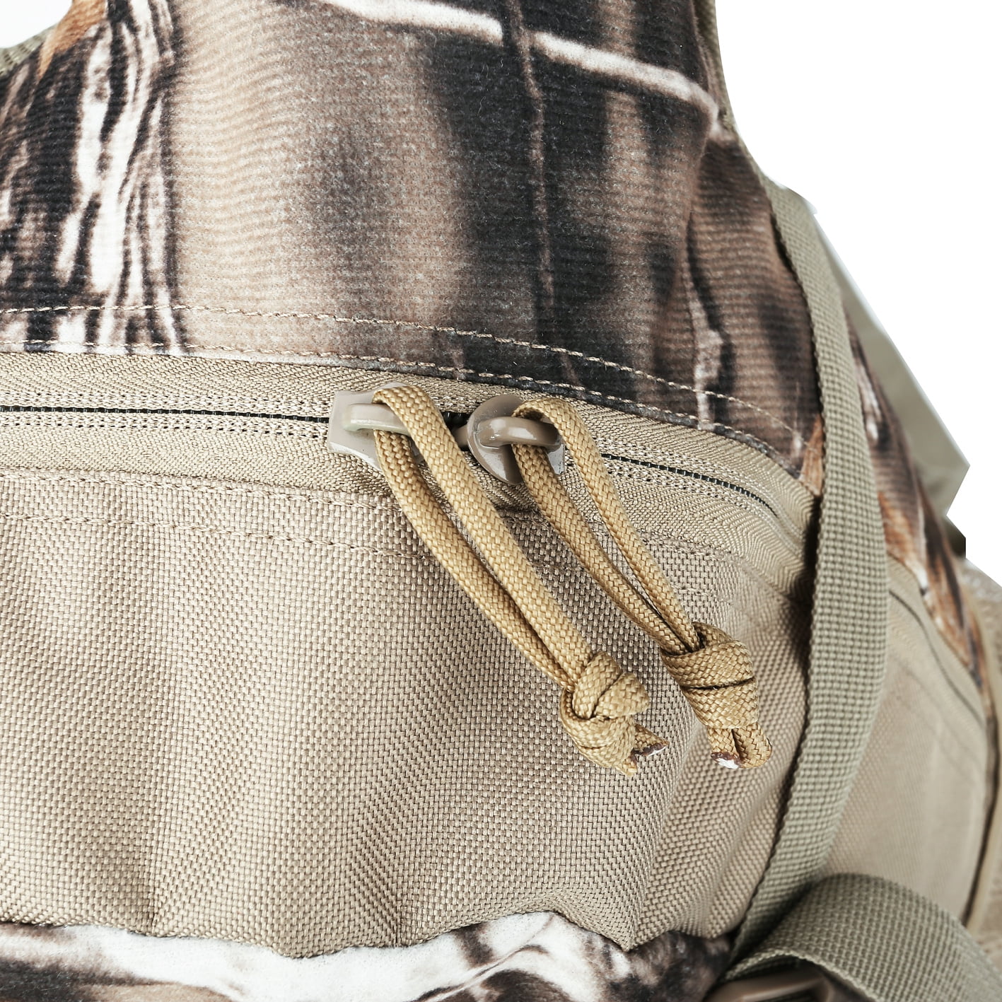 AUCAMOTEK Camouflage Backpack For Hunting - Deer Blind