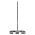 thumbnail image 1 of Paper Memo Holder Restaurant Spike Receipt Note 1 Set Spike Spindle Rod Bill Holder, 1 of 4