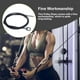 thumbnail image 3 of Naiovety Cuerda de polea, Cable de gimnasio, Cable de Fitness, alambre de acero, solidez de larga duración, multiusos, firmeza, ajustable, a Type3 NO3, 3 of 6