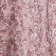thumbnail image 4 of Vestido largo Alex Evenings con rosetón para madre novia, rosa 16 Plus, 4 of 4