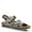 Grey Multi, variant on Spring Step L'Artiste Women's JOELINA-DAZI Ankle Strap Sandals
