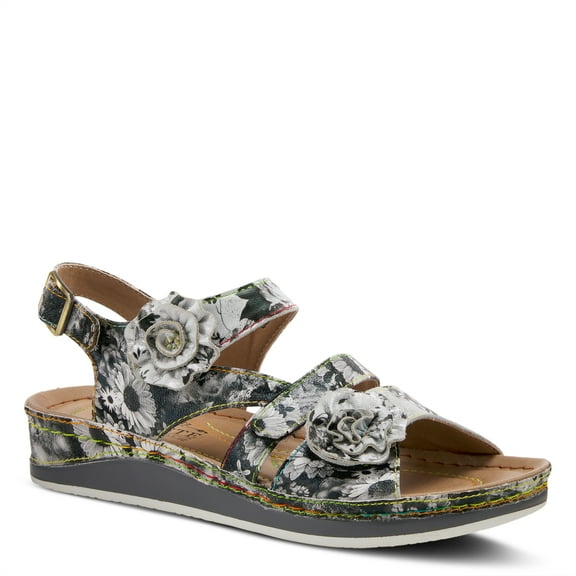 Spring Step L'Artiste Women's JOELINA-DAZI Ankle Strap Sandals