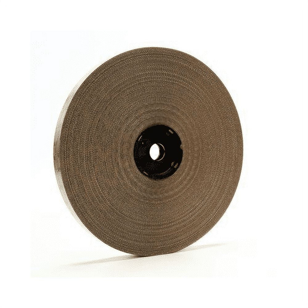 3M Sj4570 Dual Lock Low Profile Fasteners Clear 1" X 150' (1 Roll/Case)