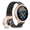 Black, variant on Smart Watch for Women Android/iPhone Devices, IP68 Waterproof Fitness Tracker with Bluetooth Answer/Make Calls, Activity Pedometer/100+ Sports Modes, Perfect Gift