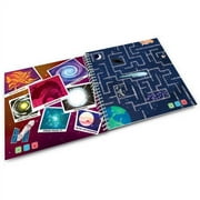 LeapFrog LeapStart 1st Grade Activity Book: Space Science and Thinking Like a Scientist
