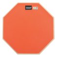 thumbnail image 1 of Coofit Tambour Octangulaire 12 Pouces Simple Face Silencieux pour Débutant, 1 of 10