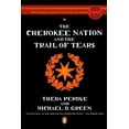 thumbnail image 2 of Pre-Owned The Cherokee Nation and the Trail of Tears (Paperback) 0143113674 9780143113676, 2 of 2