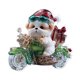 thumbnail image 2 of Colgante Plano de Acrílico Navideño 2D - Colgante de Coche Navideño - Decoración Colgante para Árbol de Navidad, 2 of 5