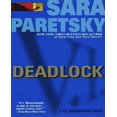 thumbnail image 1 of Deadlock par Paretsky, Sara, 1 of 2