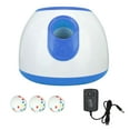 thumbnail image 1 of SXcggal Lanceur Intelligent pour Chien Extérieur avec Trois Vitesses Distance Réglable Machine de Service Automatique et Jouet Interactif pour Animaux Accessoires Pratiques et Mignons pour Animaux, 1 of 6