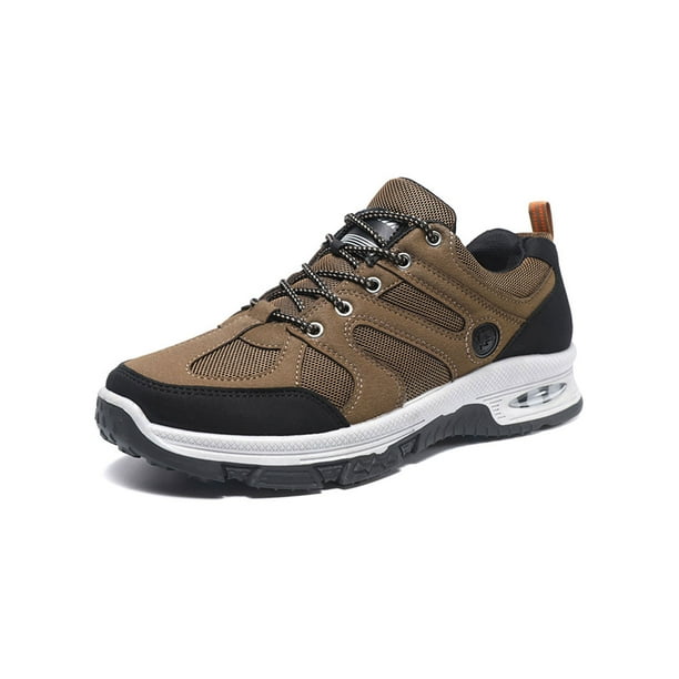 Trekking sneakers hotsell