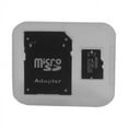 4GB micro SD High Capacity Memory Card