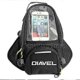 thumbnail image 1 of For DUCATI DIAVEL XDiavel S Diavel 1260 1200 Motorcycle Magnetic Motorcycle Bags Riding Motorcycle Bags Navigation Fuel Tank Motorcycle Bags Large Scr, 1 of 5