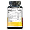 thumbnail image 3 of Vitauthority Melt Thermogenic Weight Management Supplement with Green Tea Extract & Chromium, 90 Ct, 3 of 6