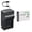 1 Charger + 1 Battery, variant on Kastar AC & USB-C Battery Charger, Compatible with Sony NP-FR1 BC-CS3 for Cyber-Shot DSC-P100 P150 P200 T30 T50 G1 V3 Digital Cameras