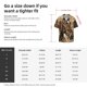 thumbnail image 5 of Balery Musical Horse Vintage Collage Camisa Casual de Manga Corta con Botones para Hombre, Texturizada, Estilo Cubano, para Playa, Verano-3X-Large, 5 of 5