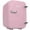 Pink, variant on Caynel 4L Portable Eco-Friendly Thermoelectric Mini Fridge Teal, 459 lb, 110 V