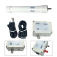 thumbnail image 3 of Bgsha Mini Fouet VLF LF HF VHF Antenne Active Mini Fouet Antenne Ondes Courtes, 3 of 7