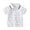 White Car, variant on LYMAYTER Little Boys Summer T-Shirt for Kids Baby Short Sleeve Tees Toddler Printed Casual Tees Shirt for 2-10 Years