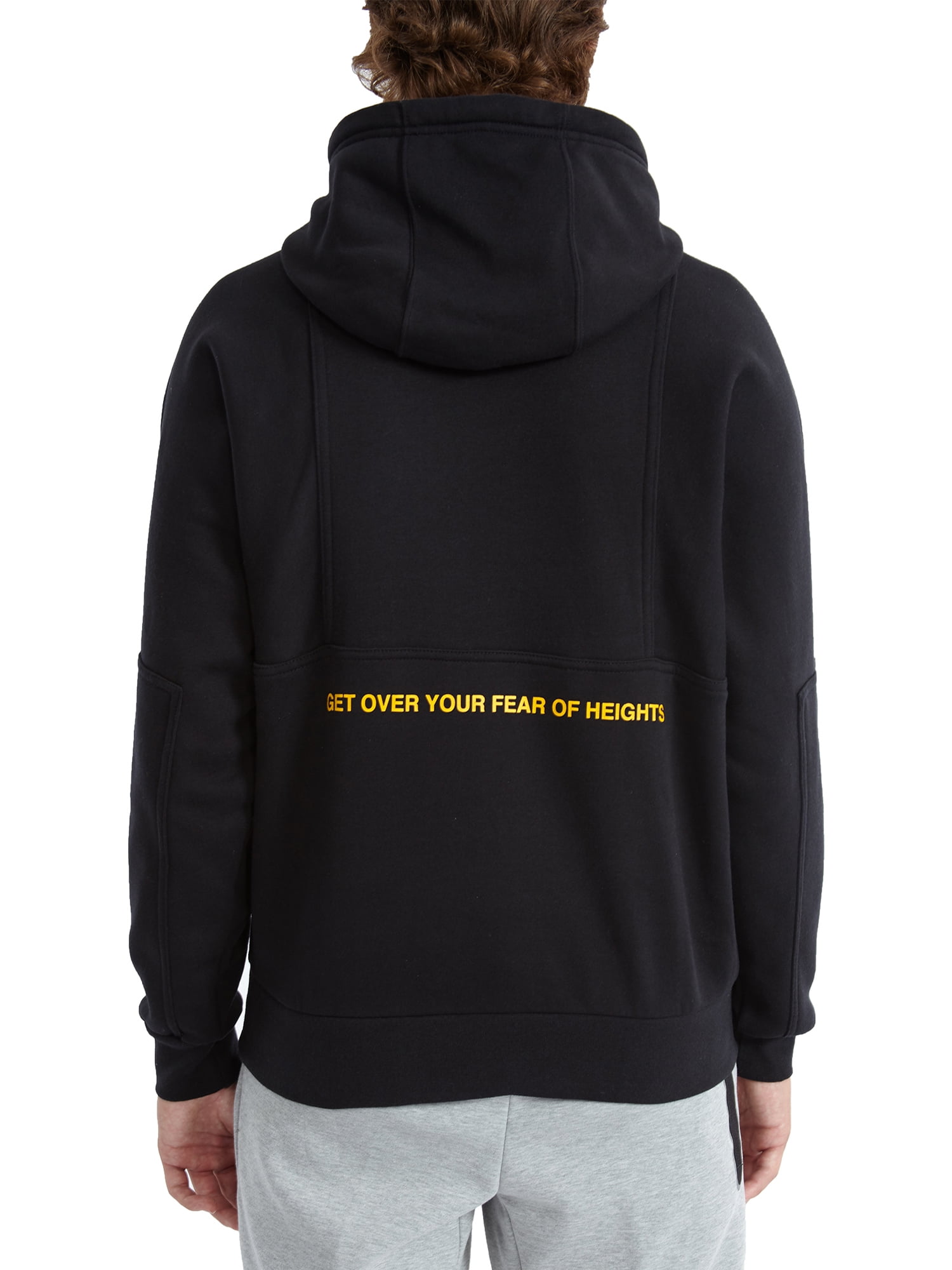Nike hoodie cheap 2xl