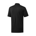 thumbnail image 2 of Adidas - Polo deportivo para hombre (Negro), 2 of 2