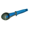 thumbnail image 1 of Kitchen Ice Cream Scoop Hanging -shaped Ice Cream Scooper Plastic Fruit Cookie Spoon, 1 of 9
