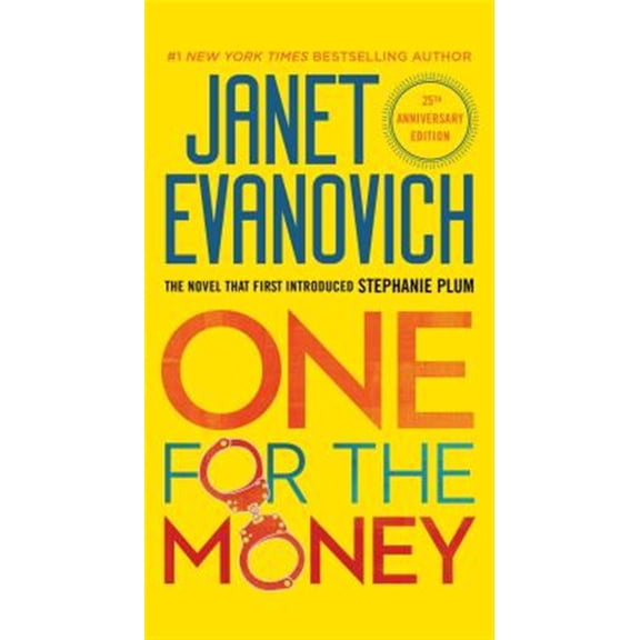 Pre-Owned One for the Money (Mass Market Paperback) 1982108525 9781982108526