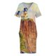 thumbnail image 4 of Vestido holgado con bolsillos para mujer, estilo faro de Split Rock, Minnesota, EE. UU., vestidos de fiesta elegantes para boda., 4 of 7