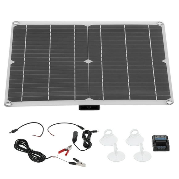 Solar Car Battery Panel,Solar Car Battery Charger Waterproof Solar Car Battery Charger Solar Car Battery Controller Best in its Class