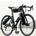 thumbnail image 4 of Front Fork Mount Bottle Cage, Plastic Bike Front Fork Cage Sturdy  for Outdoor, 4 of 8