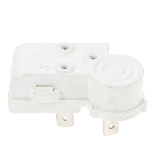 Refrigerator Starter Relay Freezer Compressor Thermal Overload Protector