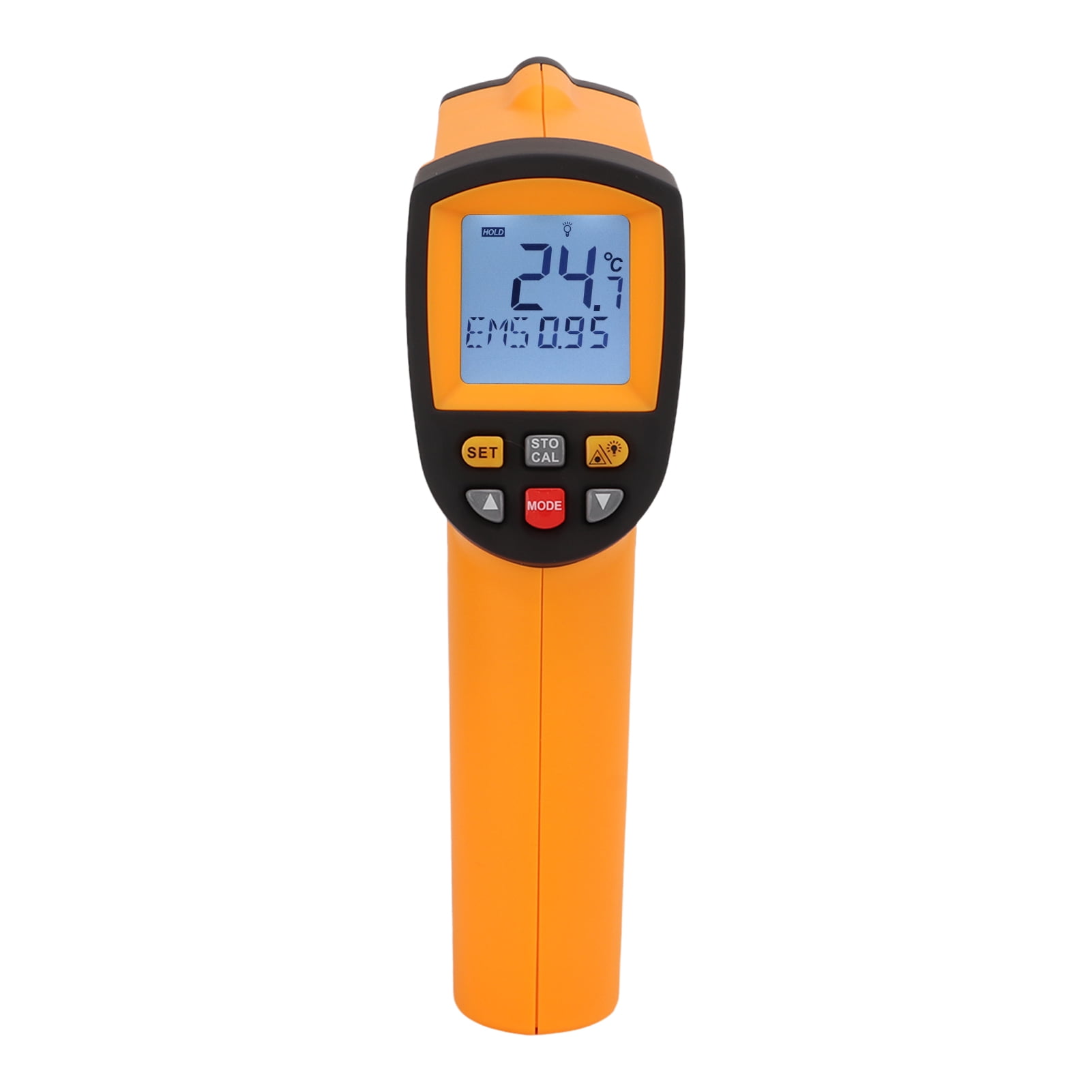Infrared , Handheld  High Accuracy Portable Non Contact  for Industry