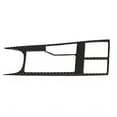 thumbnail image 1 of Gear Panel Frame Fitsfor Lexus,Carbon Fiber Gear Panel Gear Panel Cover Gear Panel Trim Expertly Crafted, 1 of 10