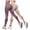 A2 Mint Green, variant on Celsior Compression Leggings for Women Scrunch Butt Lifting Leggings Anti Cellulite Leggings Resistance Band 3D Gym Leggings for Women Booty Butt Lifting Leggings Lightweight Slim Fit Pants Black L