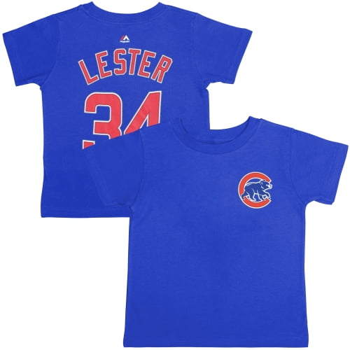 jon lester youth jersey