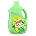 thumbnail image 2 of Gain Liquid Fabric Softener - Original Scent - 100 fl oz, 2 of 3