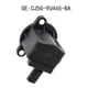 thumbnail image 5 of Diverter Valve Charger for USA Focus Iii Saloon M8Da CJ5G-9U465-), 5 of 5