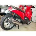 thumbnail image 3 of Pour Aprilia Scarabeo 200 Kit de Lampes à Projecteur LED Auxiliaires, 3 of 6