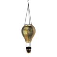 thumbnail image 2 of Solar Hot Air Balloon Light Metal Hollow Waterproof Lantern for Outdoor New, 2 of 2