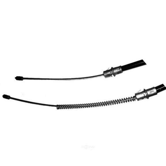 Parking Brake Cable Fits select: 1976-1979 FORD F150, 1976-1979 FORD F100