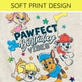 thumbnail image 3 of Paw Patrol Skye Chase Marshall Birthday T-Shirt Toddler to Little Kid, 3 of 5