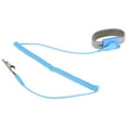 thumbnail image 4 of Anti Static Wrist Strap Stainless Steel Wear Resistant Free Adjustment Strong Force Grounding Strap, 4 of 14