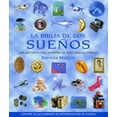 thumbnail image 1 of Biblia de los sueños Gaia Ediciones 9788484451822, 1 of 2
