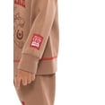 thumbnail image 5 of Toy Story Toddler Boys or Girls Valentine's Day Graphic Sweatshirt and Jogger Pants Set, 2-Piece, Sizes 12M-5T, 5 of 13