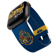Harry Potter Hogwarts Edition - Silicone Apple Watch and Android Smartwatch Band with a 22mm Pin