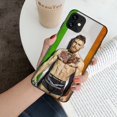 thumbnail image 1 of Carcasa TECNO POP 5 LTE 6 Camon 18 16 19 PRO POVA 2 3 Neo Spark Go 2022 7T 8C Funda Para Teléfono Conor Mcgregor, 1 of 4