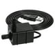 thumbnail image 1 of Minibomba de agua sumergible USB para fuente de mascotas, para gatos, acuarios y pecera., 1 of 7