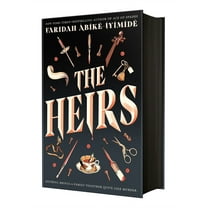 The Heirs, (Hardcover)
